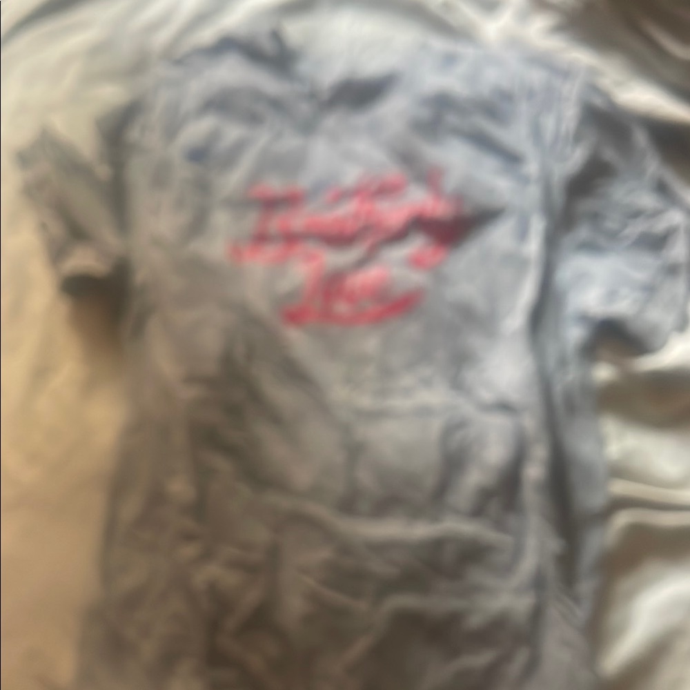 Nike Tee